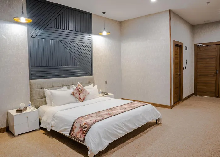 Bloom Hotel - فندق بلوم